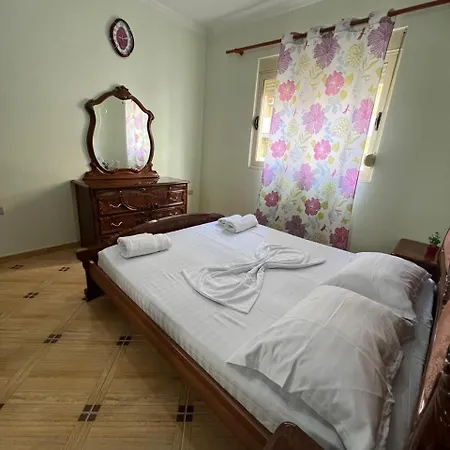 Bes House Apartment *