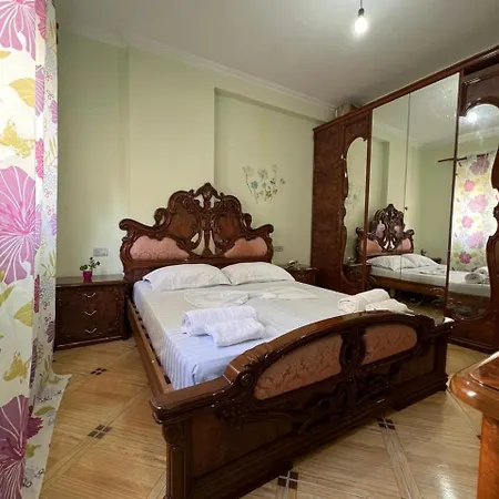 Bes House Apartment Vlore
