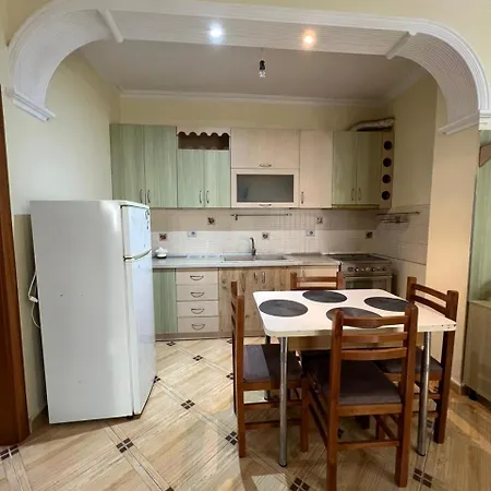 Bes House Apartment Vlore